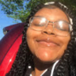 Meet your Posher, Lulama